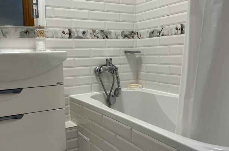 2-Комнатная квартира на сутки в  Гродно,  Курчатова ул., 34/1    изображение 8 - kvartirka.by