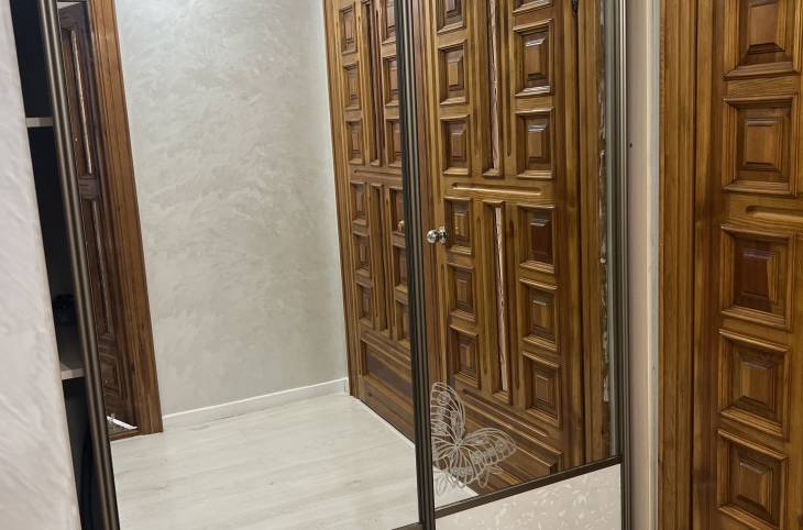 2-Комнатная квартира на сутки в  Гродно,  Курчатова ул., 34/1   изображение 3 - kvartirka.by