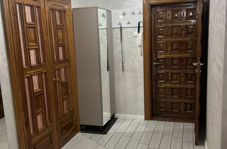 2-Комнатная квартира на сутки в  Гродно,  Курчатова ул., 34/1    изображение 4 - kvartirka.by