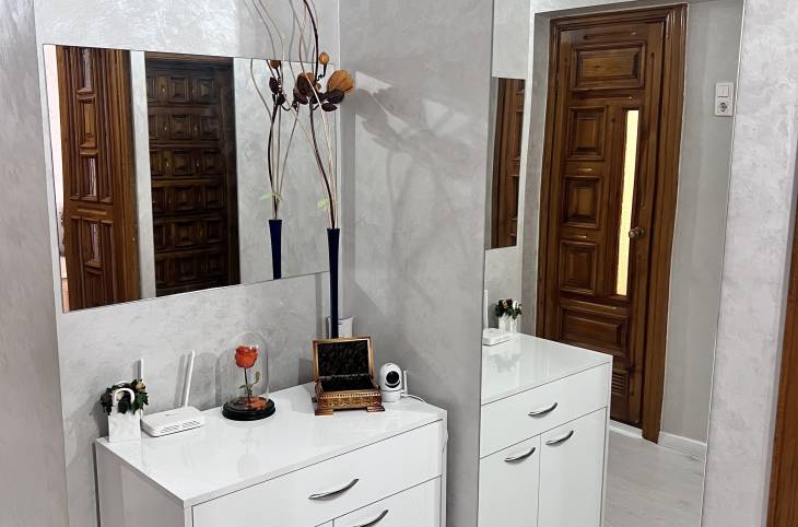 2-Комнатная квартира на сутки в  Гродно,  Курчатова ул., 34/1    изображение 11 - kvartirka.by