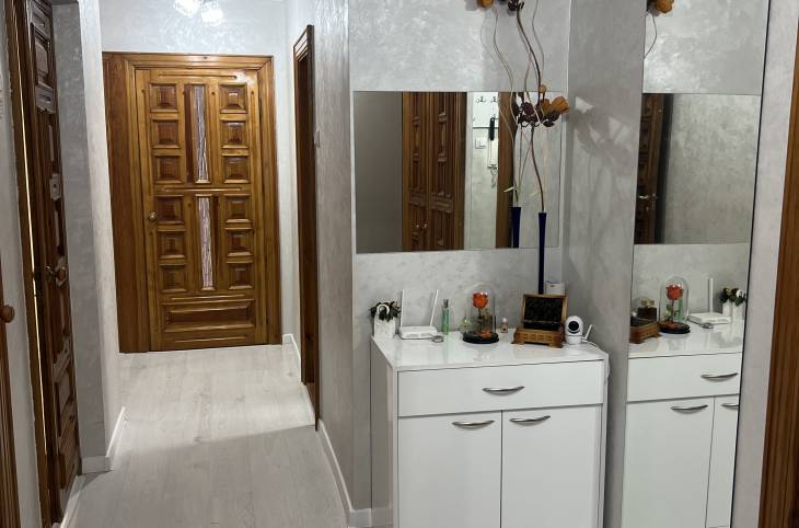 2-Комнатная квартира на сутки в  Гродно,  Курчатова ул., 34/1    изображение 9 - kvartirka.by