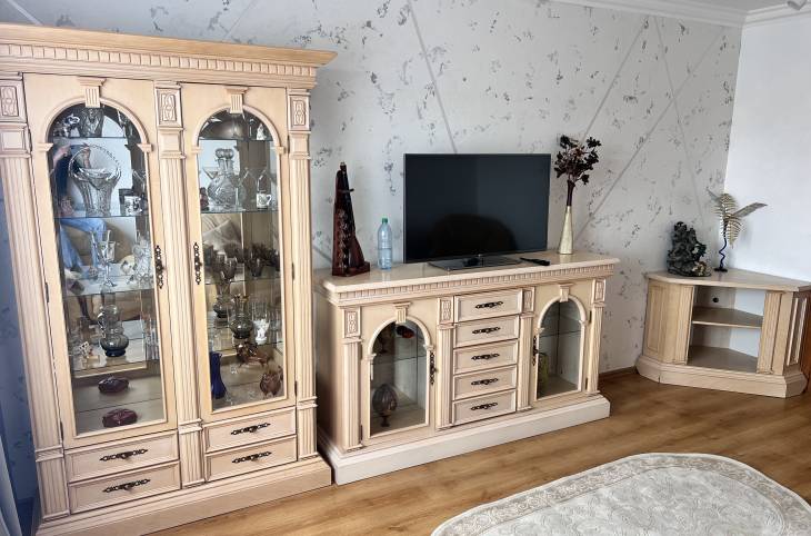 2-Комнатная квартира на сутки в  Гродно,  Курчатова ул., 34/1    изображение 5 - kvartirka.by