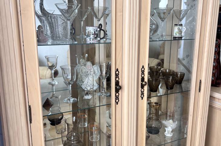 2-Комнатная квартира на сутки в  Гродно,  Курчатова ул., 34/1    изображение 14 - kvartirka.by