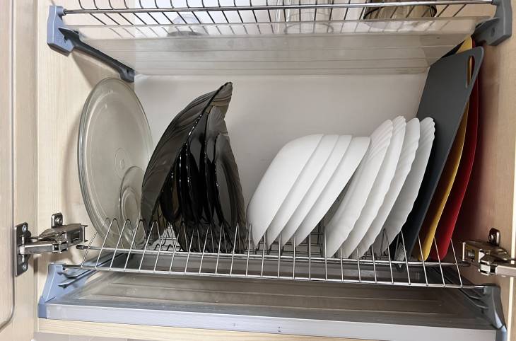 2-Комнатная квартира на сутки в  Гродно,  Курчатова ул., 34/1    изображение 16 - kvartirka.by