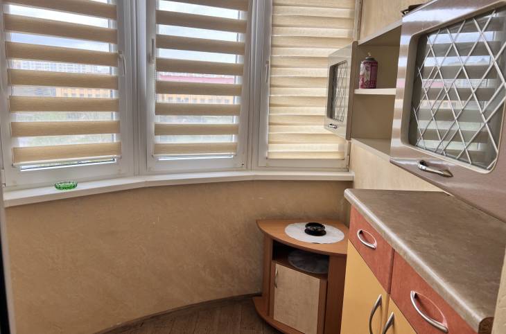 2-Комнатная квартира на сутки в  Гродно,  Курчатова ул., 34/1    изображение 19 - kvartirka.by