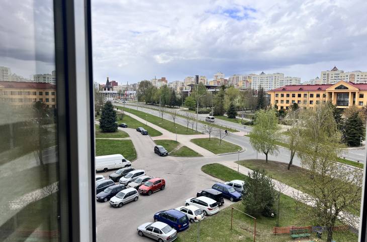 2-Комнатная квартира на сутки в  Гродно,  Курчатова ул., 34/1    изображение 18 - kvartirka.by