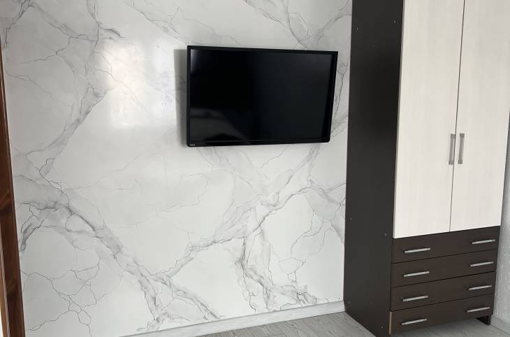 2-Комнатная квартира на сутки в  Гродно,  Курчатова ул., 34/1    изображение 6 - kvartirka.by