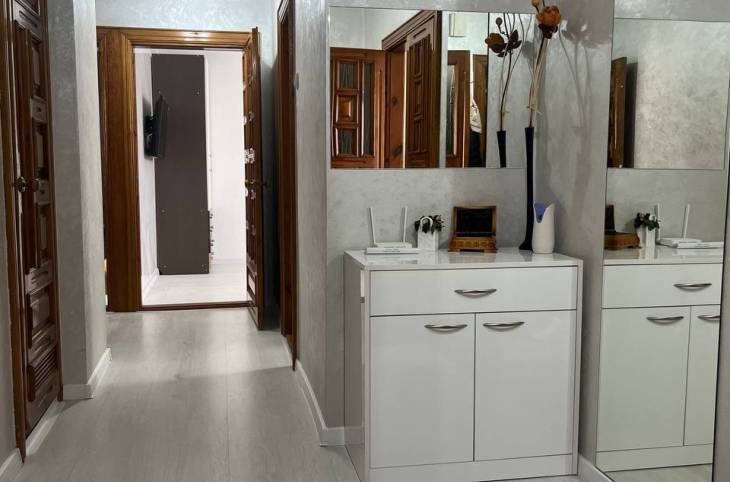 2-Комнатная квартира на сутки в  Гродно,  Курчатова ул., 34/1    изображение 12 - kvartirka.by