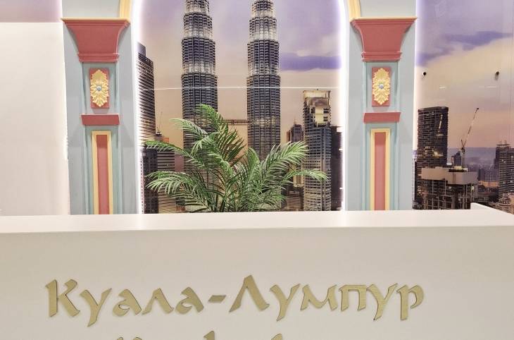 2-Комнатная квартира на час в  Минске,  Савицкого ул., 12    изображение 13 - kvartirka.by