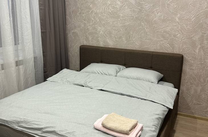2-Комнатная квартира на сутки в  Бресте,  Краснознаменная ул., 36    изображение 11 - kvartirka.by