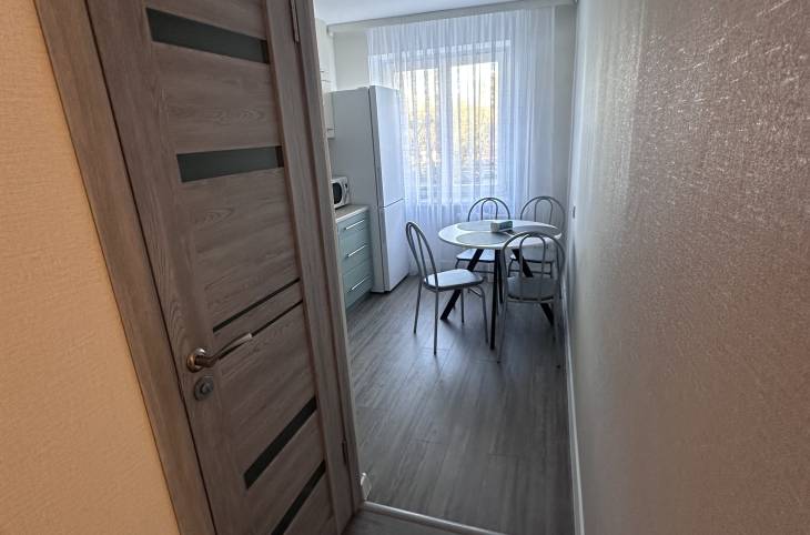 3-Комнатная квартира на сутки в  Пинске,  Брестская ул., 122    изображение 9 - kvartirka.by