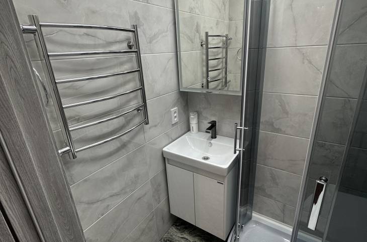 3-Комнатная квартира на сутки в  Пинске,  Брестская ул., 122    изображение 19 - kvartirka.by