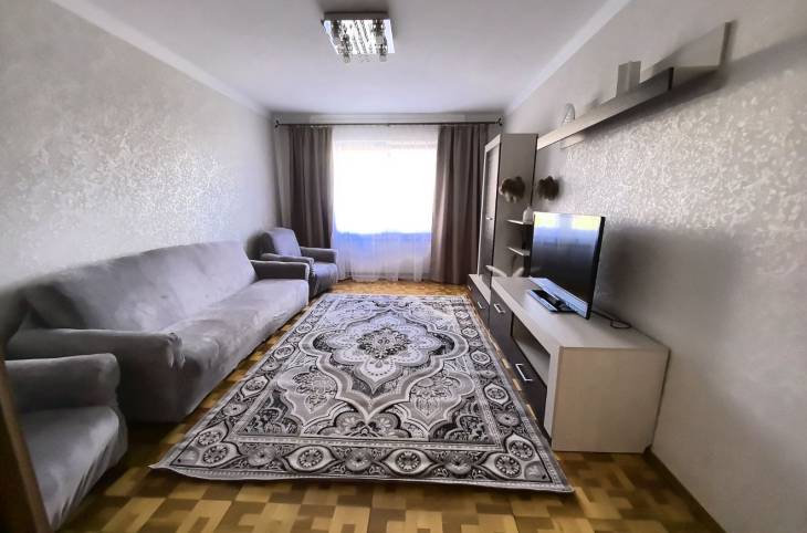 2-Комнатная квартира на час в  Бресте,  Суворова ул., 81    изображение 3 - kvartirka.by