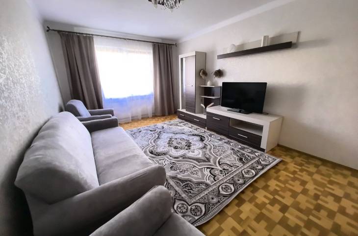 2-Комнатная квартира на час в  Бресте,  Суворова ул., 81     изображение 4 - kvartirka.by