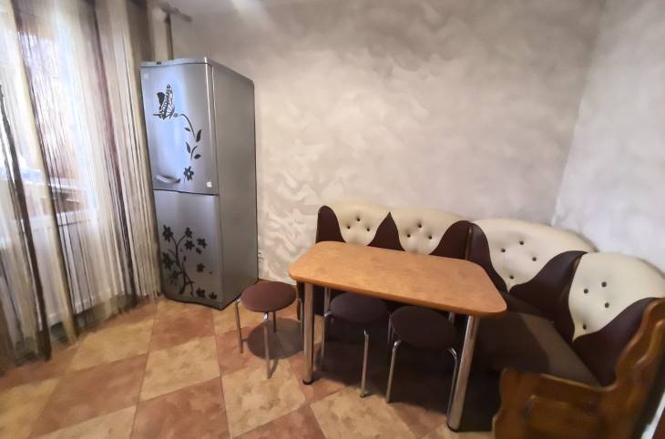 2-Комнатная квартира на час в  Бресте,  Суворова ул., 81     изображение 6 - kvartirka.by