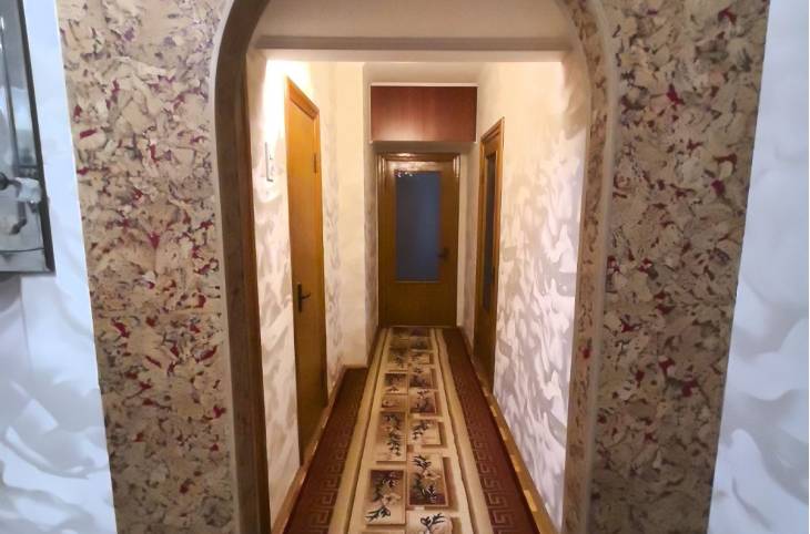 2-Комнатная квартира на час в  Бресте,  Суворова ул., 81     изображение 8 - kvartirka.by