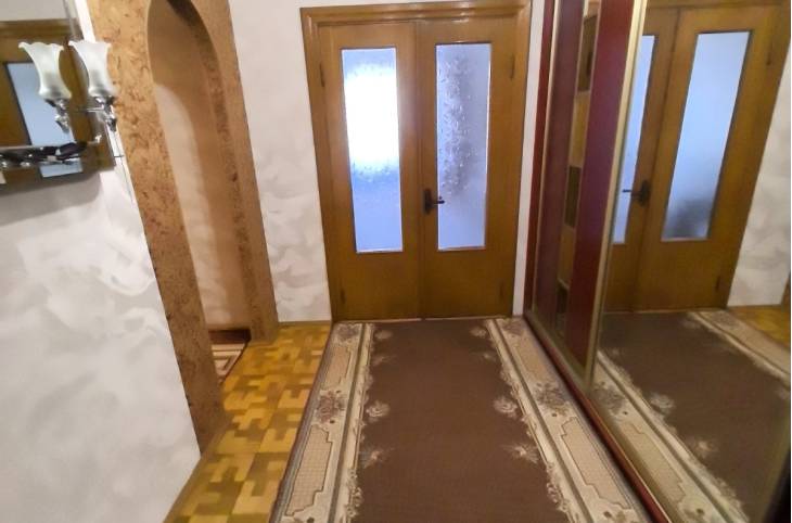 2-Комнатная квартира на час в  Бресте,  Суворова ул., 81     изображение 9 - kvartirka.by