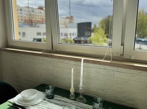 VIP квартира в центре  - kvartirka.by