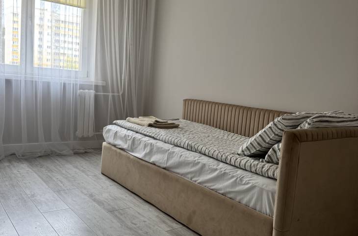 3-Комнатная квартира на сутки в  Гродно,  Пушкина ул., 35    изображение 11 - kvartirka.by