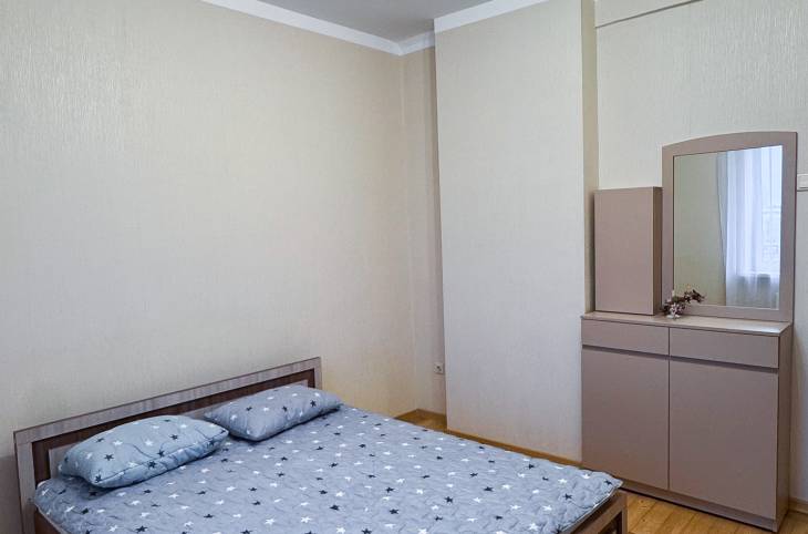 2-Комнатная квартира на сутки в  Минске,  Кальварийская ул., 5    изображение 2 - kvartirka.by