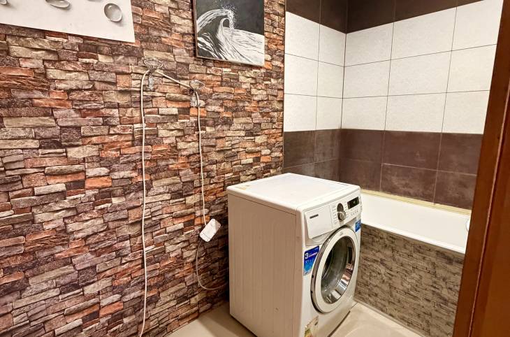2-Комнатная квартира на сутки в  Жлобине,  18-й микрорайон, 29a    изображение 2 - kvartirka.by