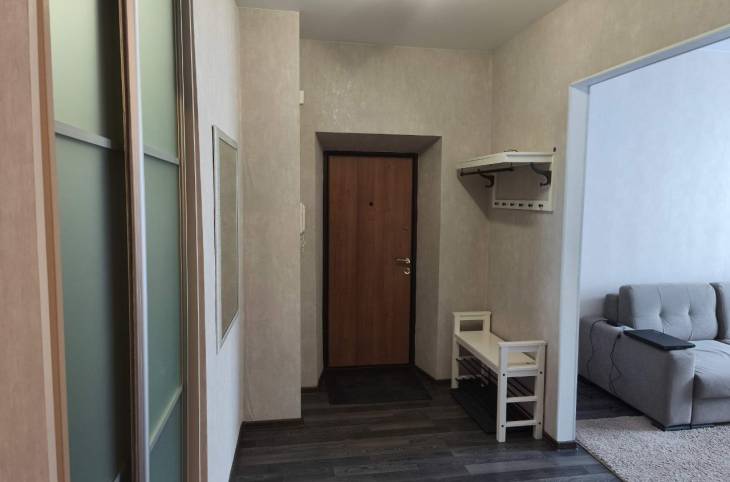 2-Комнатная квартира на сутки в  Минске,  Куйбышева ул., 17    изображение 16 - kvartirka.by