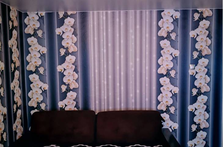 2-Комнатная квартира на сутки в  Речице,  Молодёжная ул., 24   изображение 3 - kvartirka.by