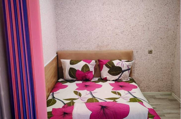 2-Комнатная квартира на сутки в  Речице,  Молодёжная ул., 24    изображение 1 - kvartirka.by