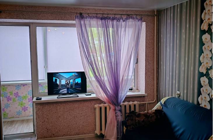 2-Комнатная квартира на сутки в  Речице,  Молодёжная ул., 24    изображение 4 - kvartirka.by