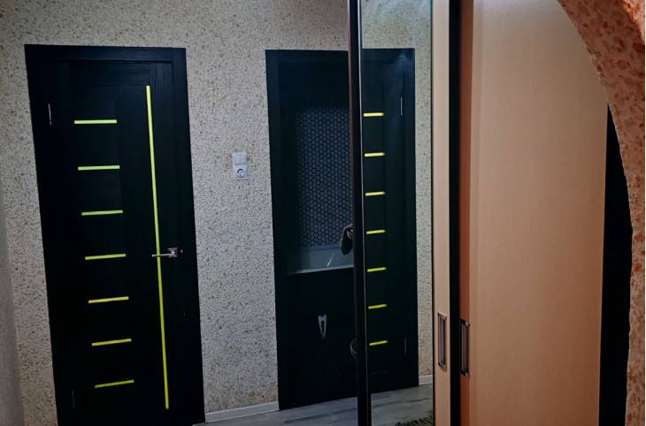 2-Комнатная квартира на сутки в  Речице,  Молодёжная ул., 24    изображение 5 - kvartirka.by