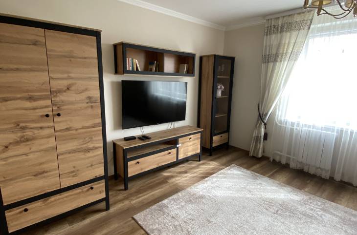 2-Комнатная квартира на сутки в  Гродно,  Пушкина ул., 37    изображение 2 - kvartirka.by
