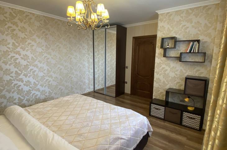 2-Комнатная квартира на сутки в  Гродно,  Пушкина ул., 37    изображение 10 - kvartirka.by