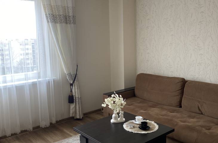 2-Комнатная квартира на сутки в  Гродно,  Пушкина ул., 37    изображение 6 - kvartirka.by