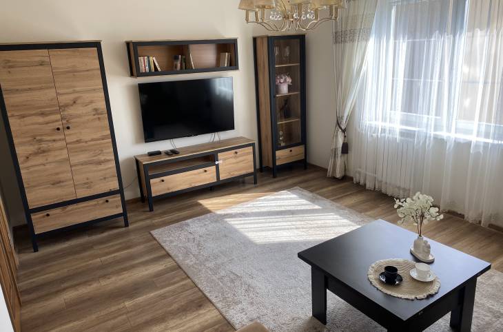 2-Комнатная квартира на сутки в  Гродно,  Пушкина ул., 37    изображение 1 - kvartirka.by
