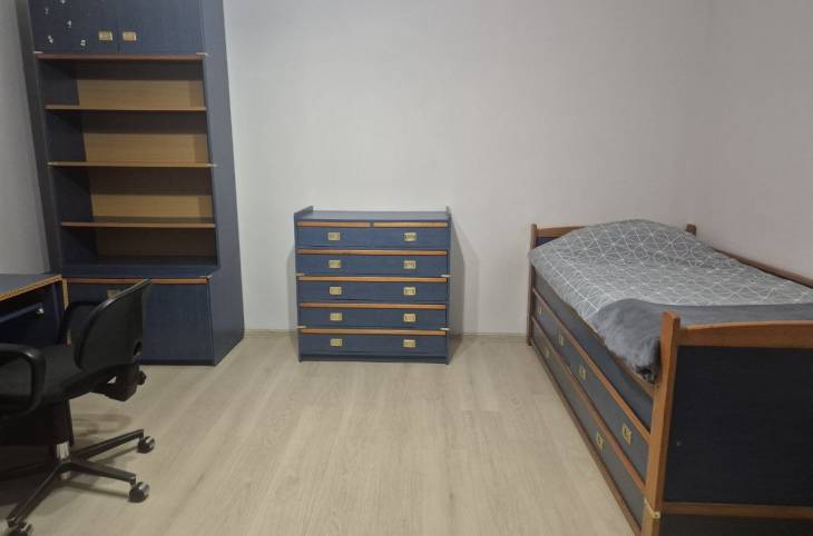 3-Комнатная квартира на сутки в  Бресте,  Маяковского ул., 19    изображение 9 - kvartirka.by