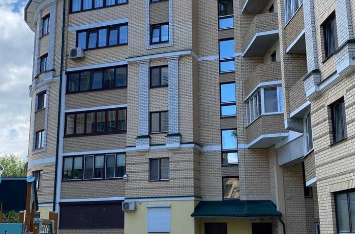 3-Комнатная квартира на сутки в  Бресте,  Маяковского ул., 19    изображение 14 - kvartirka.by