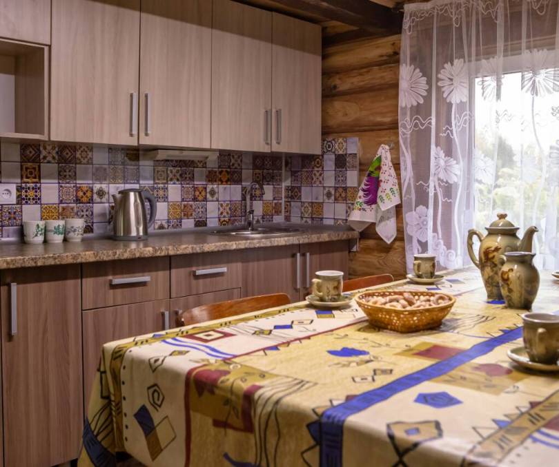 Домик у Лиса  - kvartirka.by