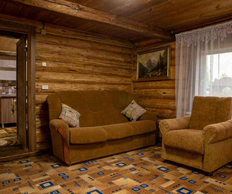 Домик у Лиса  - kvartirka.by