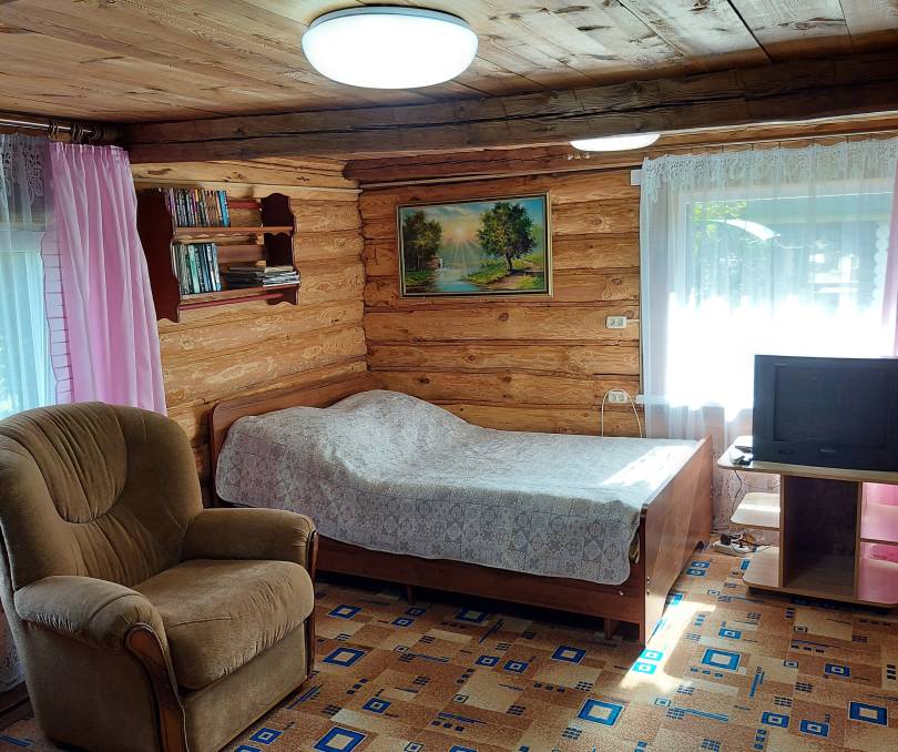 Домик у Лиса  - kvartirka.by