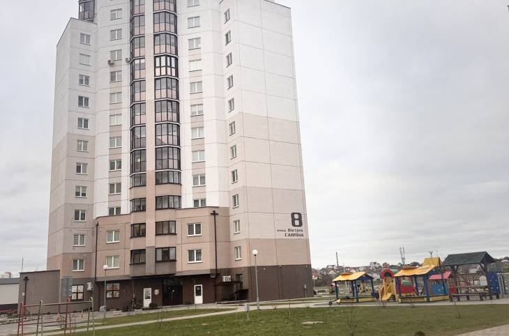 1-Комнатная квартира на ночь в  Гродно,  Виктора Саяпина ул., 8    изображение 11 - kvartirka.by