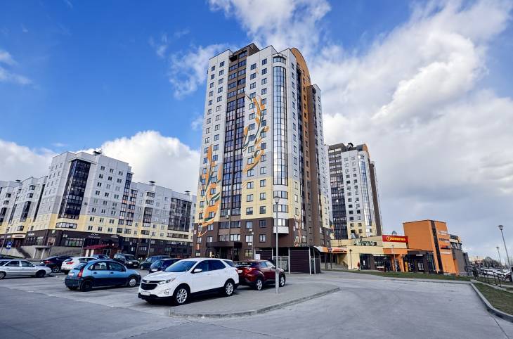 2-Комнатная квартира на сутки в  Гродно,  Курчатова ул., 27    изображение 14 - kvartirka.by