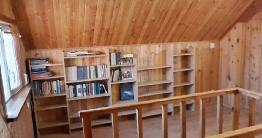 Friends' в Минской области, Беларучский с/с, д.Семково, ул.Садовая, д. 9  изображение 19 - kvartirka.by