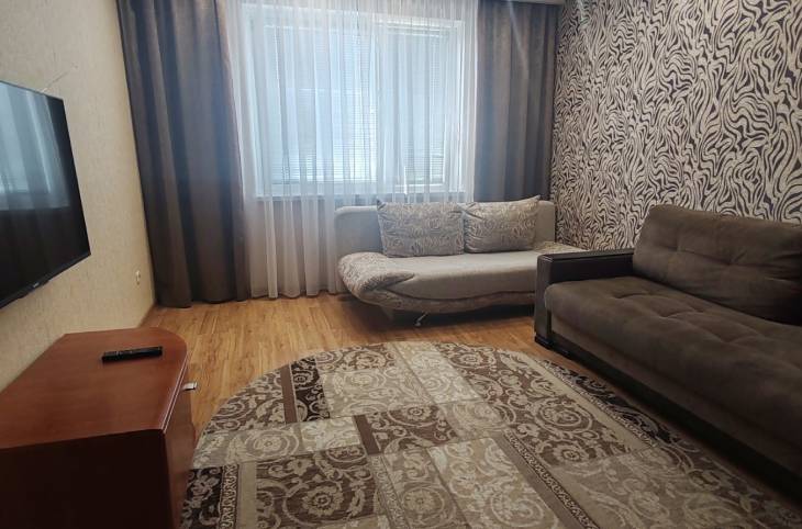 2-Комнатная квартира на сутки в  Жлобине,  Войкова ул., 1    изображение 4 - kvartirka.by