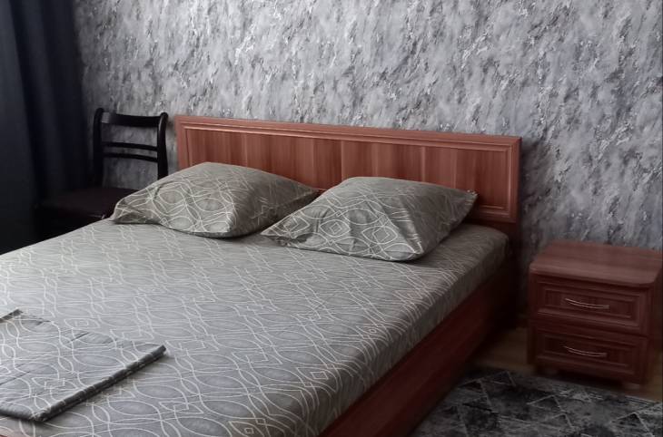 2-Комнатная квартира на сутки в  Жлобине,  Войкова ул., 1    изображение 8 - kvartirka.by