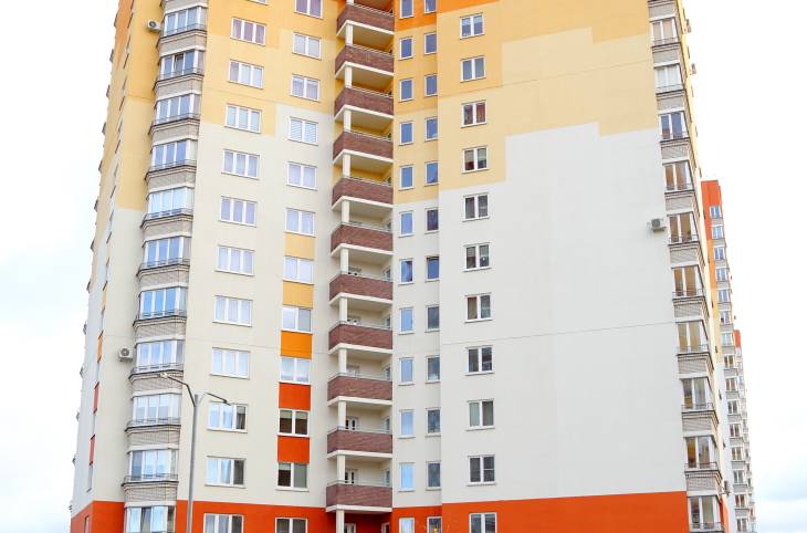 1-Комнатная квартира на ночь в  Бресте,  Гоголя ул., 85    изображение 13 - kvartirka.by