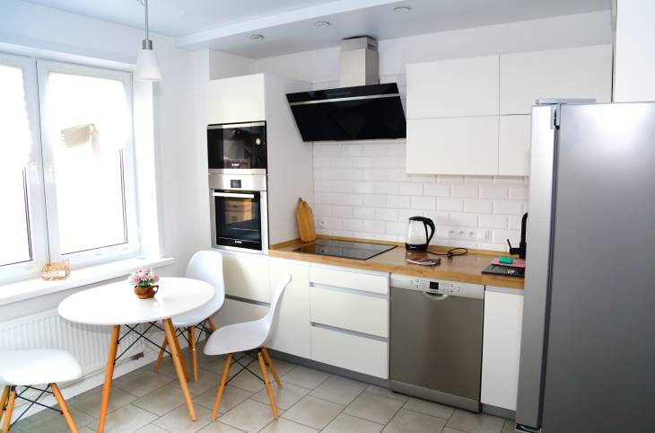 1-Комнатная квартира на ночь в  Бресте,  Гоголя ул., 85    изображение 5 - kvartirka.by