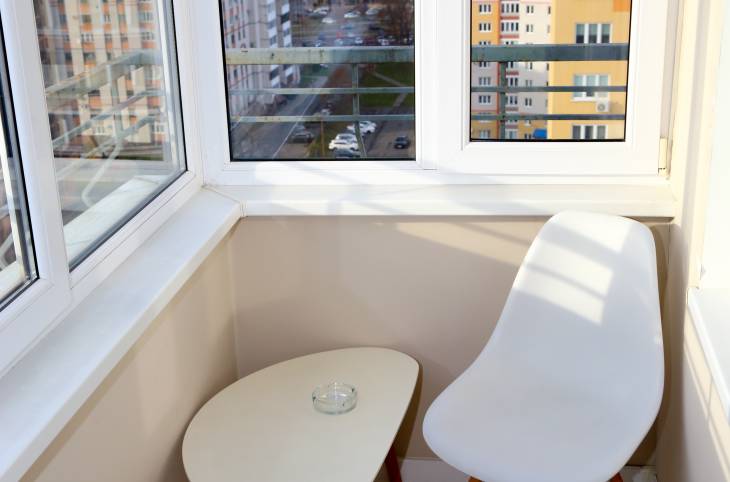 1-Комнатная квартира на ночь в  Бресте,  Гоголя ул., 85    изображение 11 - kvartirka.by