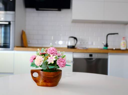 Отличная квартира с панорамным видом в центре - kvartirka.by