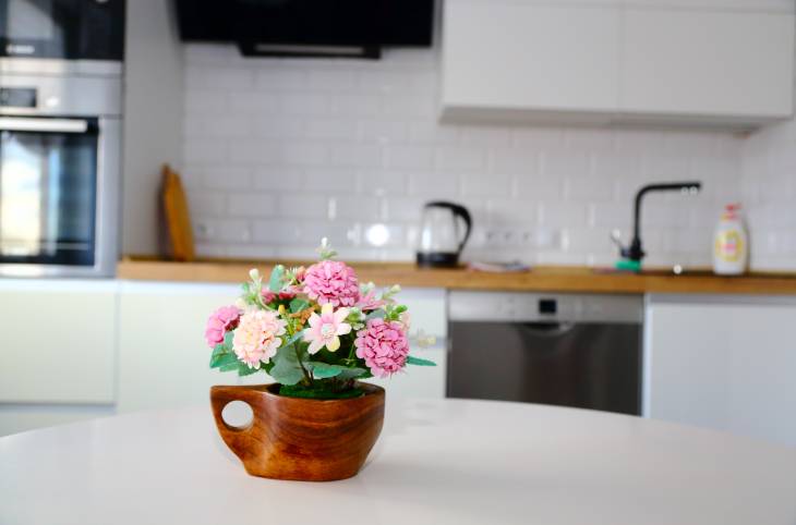 1-Комнатная квартира на ночь в  Бресте,  Гоголя ул., 85    изображение 8 - kvartirka.by