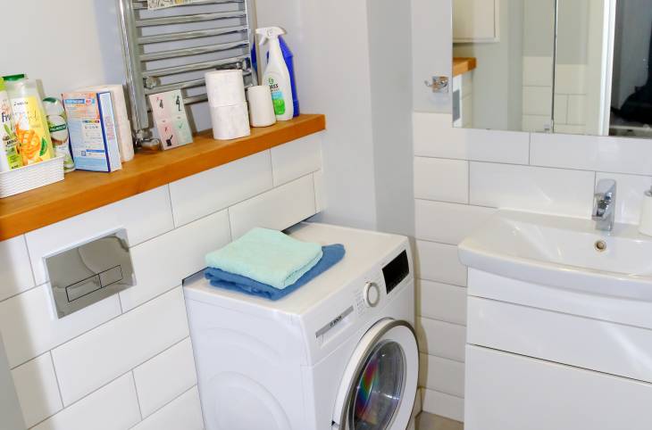 1-Комнатная квартира на ночь в  Бресте,  Гоголя ул., 85    изображение 9 - kvartirka.by